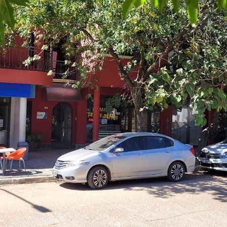 Alojamiento Tía Silvia San José Exterior foto