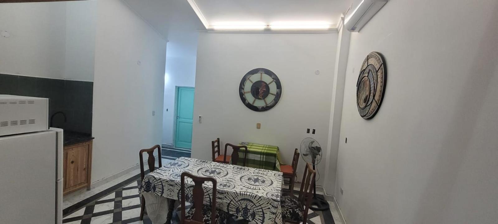 Alojamiento Tía Silvia San José Habitación foto
