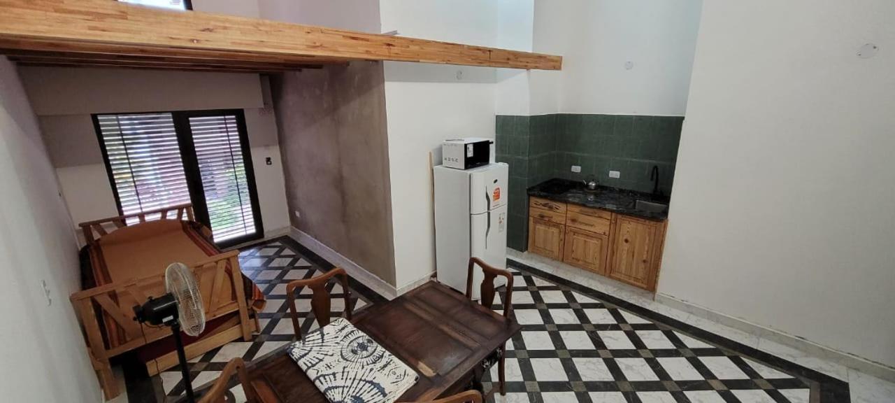 Alojamiento Tía Silvia San José Habitación foto