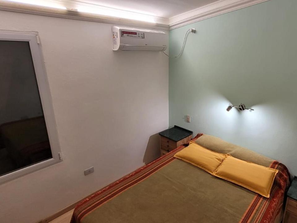 Alojamiento Tía Silvia San José Habitación foto