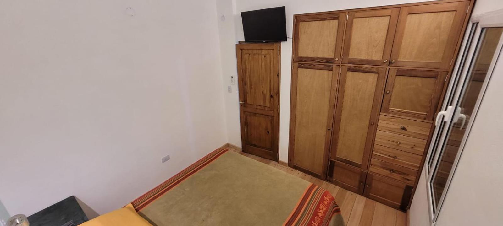Alojamiento Tía Silvia San José Habitación foto