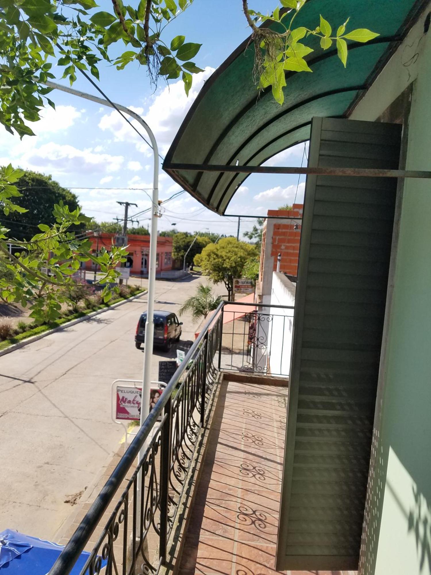 Alojamiento Tía Silvia San José Exterior foto