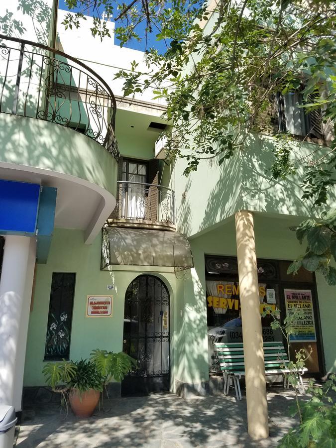 Alojamiento Tía Silvia San José Exterior foto