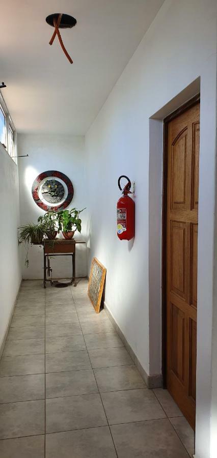 Alojamiento Tía Silvia San José Exterior foto